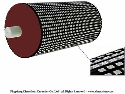 電動(dòng)pvc快速卷簾門(mén)