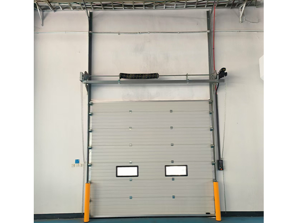 工業(yè)滑升門(mén)