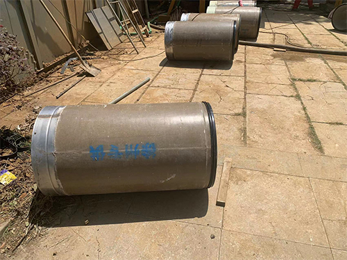 工業(yè)滑升門